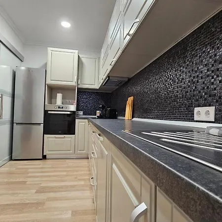 Dreamzzz 130m2 Designerwohnung Mit 2 Baedern *