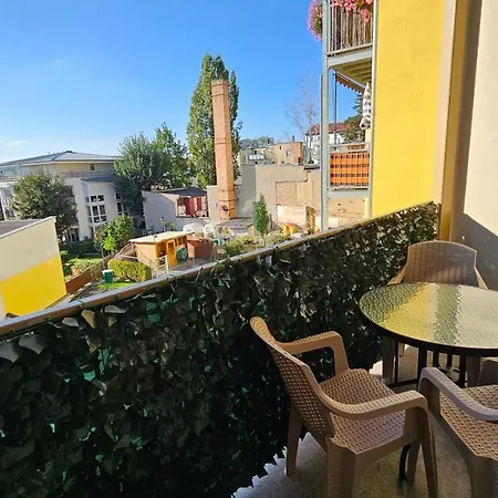 Апартаменты Dreamzzz 130m2 Designerwohnung Mit 2 Baedern Гера