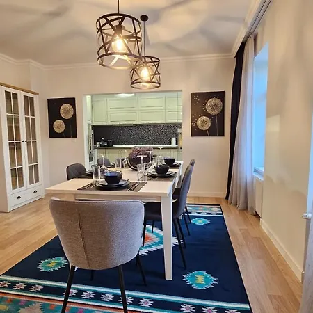 Apartamento Dreamzzz 130m2 Designerwohnung Mit 2 Baedern