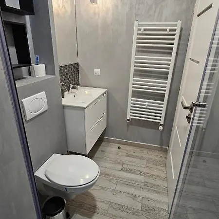 Dreamzzz 130m2 Designerwohnung Mit 2 Baedern *