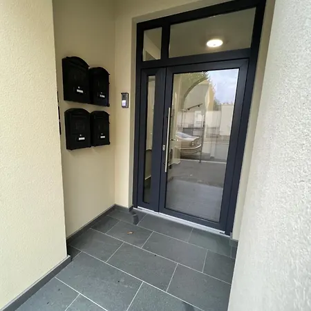 Dreamzzz 130m2 Designerwohnung Mit 2 Baedern Gera