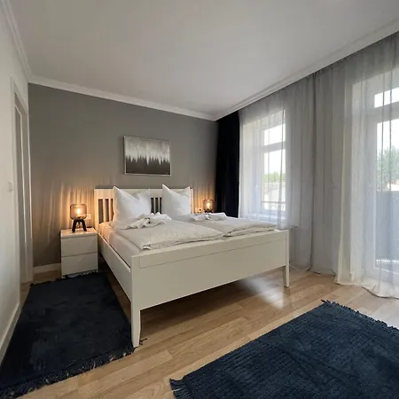 Dreamzzz 130m2 Designerwohnung Mit 2 Baedern Gera
