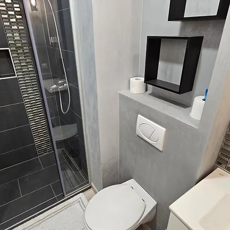 Dreamzzz 130m2 Designerwohnung Mit 2 Baedern Gera