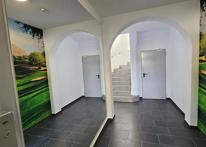 Dreamzzz 130m2 Designerwohnung Mit 2 Baedern Appartement *