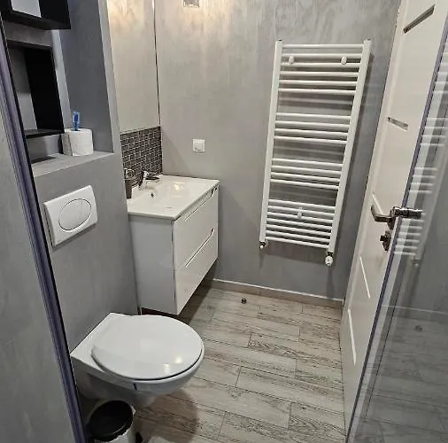 Dreamzzz 130m2 Designerwohnung Mit 2 Baedern *