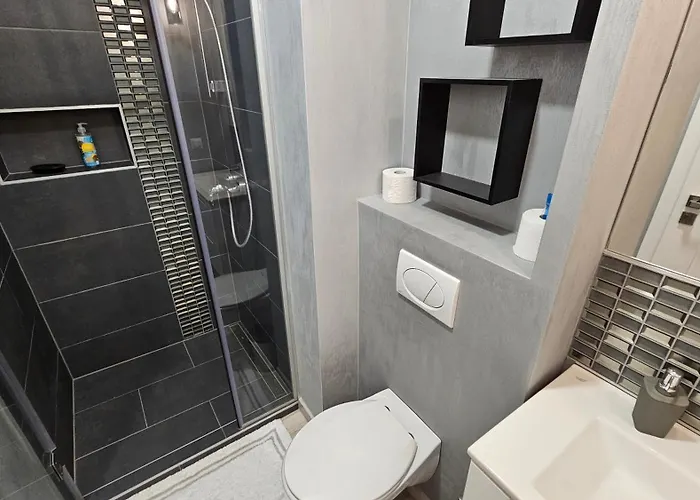 Dreamzzz 130m2 Designerwohnung Mit 2 Baedern Gera